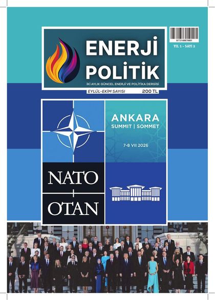 36. NATO Zirvesi: Ankara'da Dönüşen İttifak kapağı